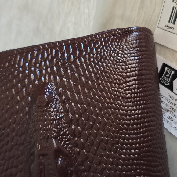 Genuine Leather Wallet - Picture 8 of 9